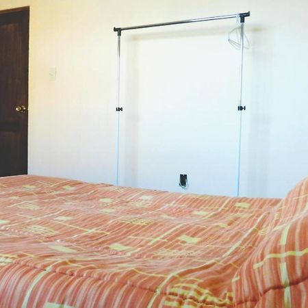 كوباكابانا Totora B&B المظهر الخارجي الصورة