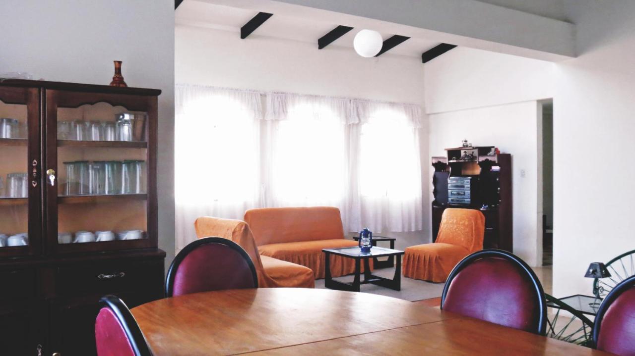 كوباكابانا Totora B&B المظهر الخارجي الصورة